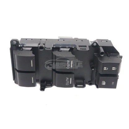ya 3 8.24 baidi Power Master Window Control Switch for Honda Pilot 3.5L 2008-2015 35750-SZA-A31