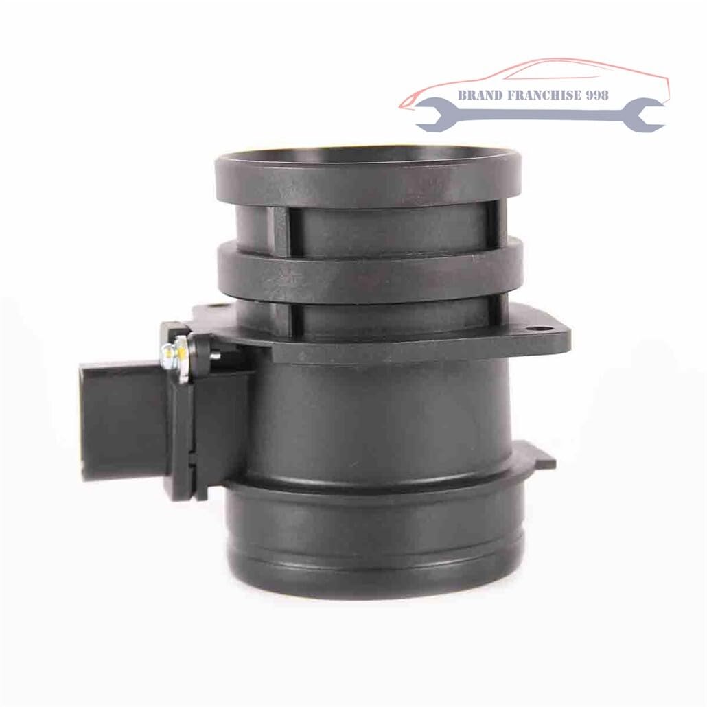 ya 4 8.8 2.0T MAF/Mass Air Flow Sensor for VW for Passat 2008-2011 for Audi A5 06J906461B