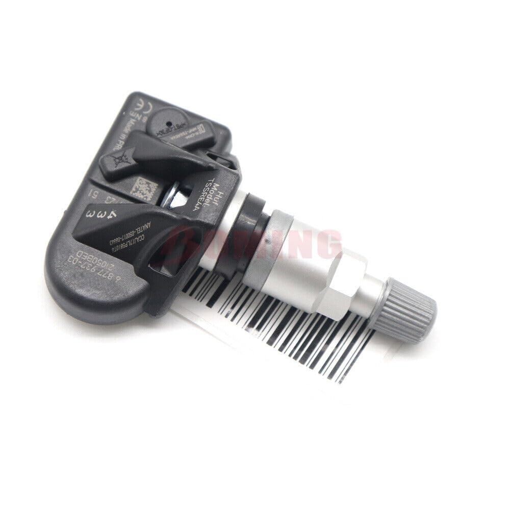 ya 3 8.24 baidi 4-Piece Set 36106877937 for BMW G20 G29 tire Pressure Monitoring Sensor TPMS