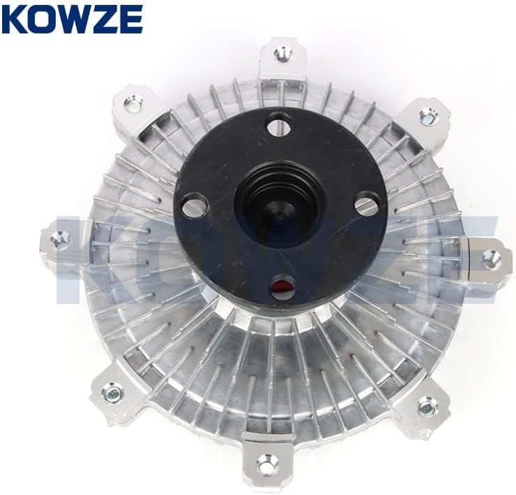 ya 5 8.24 baidi Cooling Fan Clutch fit for Mitsubishi L200 K64T K94W PA5W PD5W V24W V44W MD331586