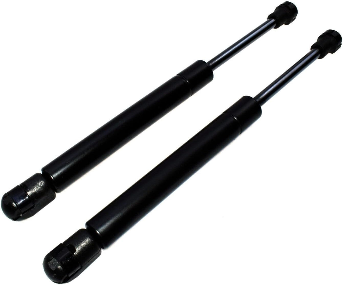 ya 11 9.14 zhengce Suitable for Volvo S60 S80 V70 XC70 1999-2014 2-Piece Front Hood Lifting Su