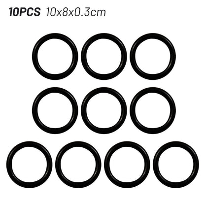 ya 26 10.21 baidi 10x for Pressure Washer Hose O-Ring O Ring Service Kit 28809900