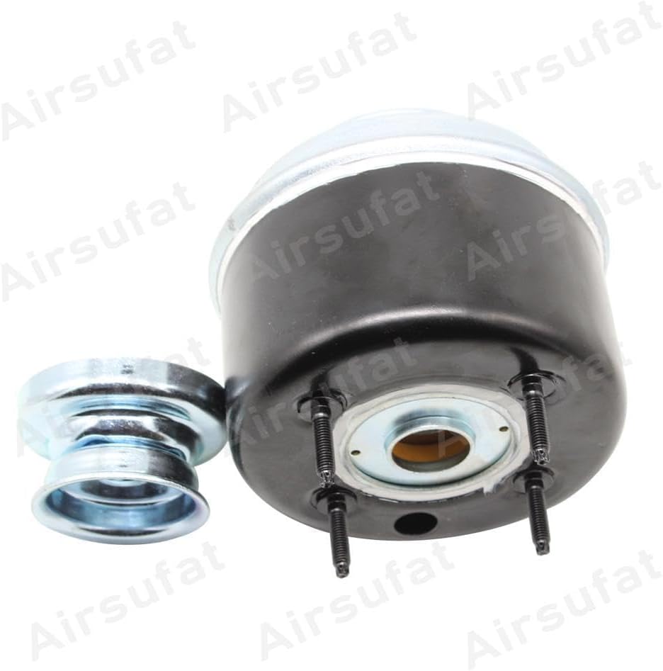 ya 10 9.16 baidi Front Air Suspension Shock Metal Head for Jaguar Super V8 Vanden Plas XJ XJ8 XJR