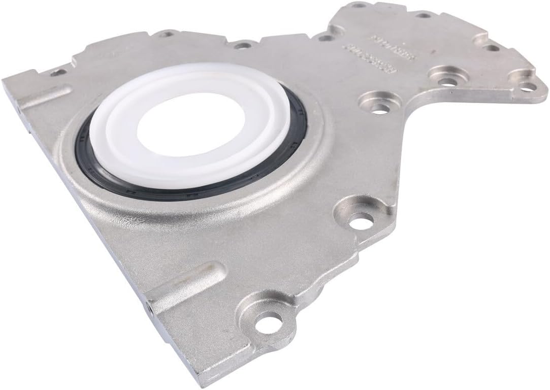 ya 4 8.8.2 Suitable for 1998-2011 for GMC for Chevrolet 4.8 5.3 6.0 6.2L rear main seal kit 12639250 12633579