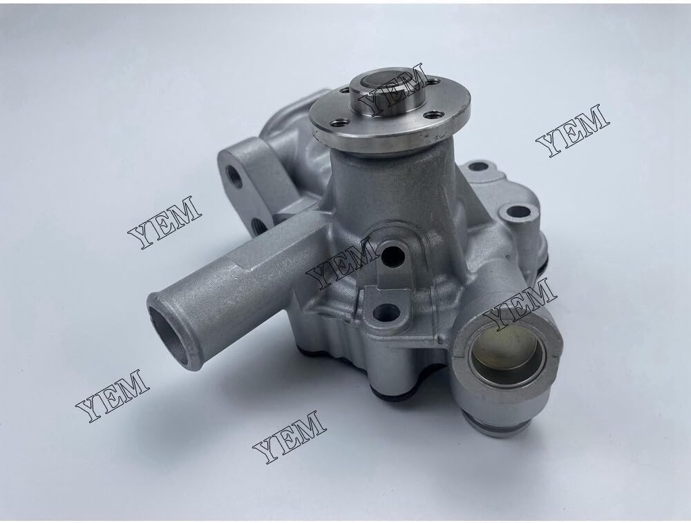 ya 13 9.15 baidi 2TNE68 Water Pump 119265-42002 119520-42000 For Yanmar Excavator Engine Parts