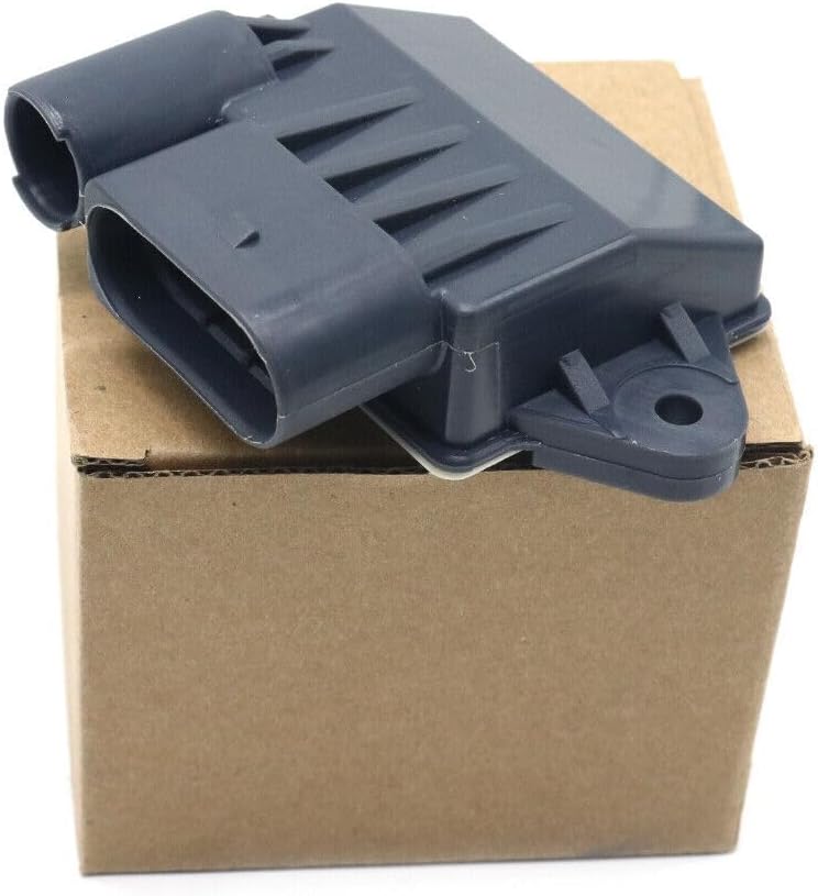 ya 4 8.14 Glow Plug Module for Mercedes-benz Sprinter 2500 3500 2010 2011 2012 6429007801