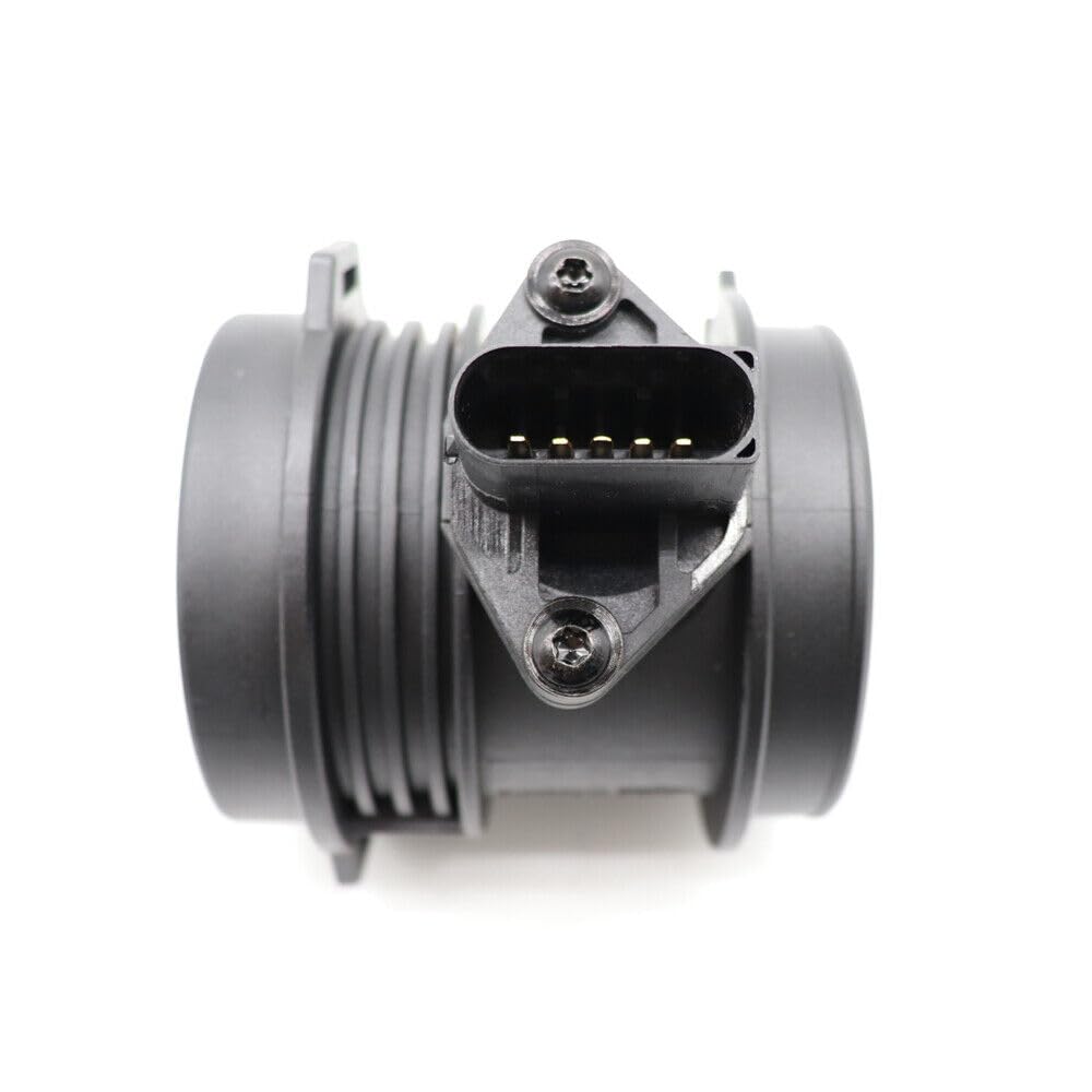ya 4 8.10 0280217515 Mass Air Flow MAF Sensor Gauge for Mercedes C240 E320 V6 1998-06