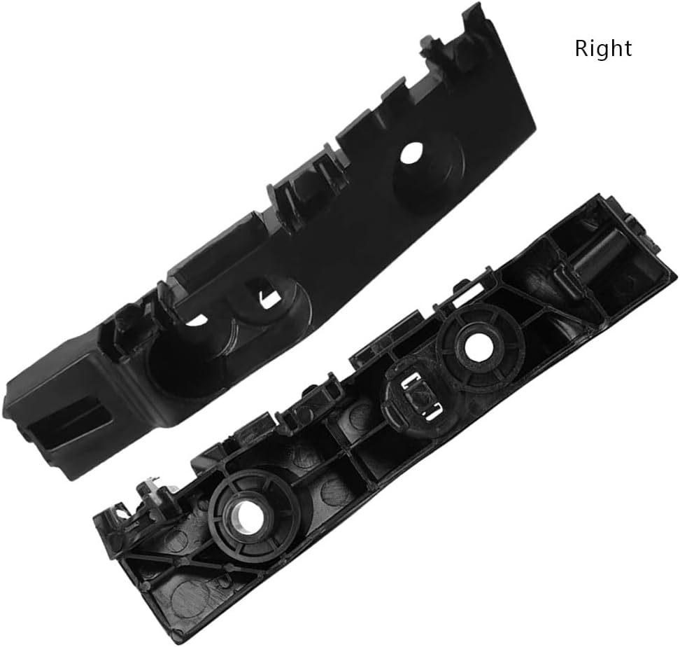 ya 27 10.13 baidi for Durango 2014 2015 2016 2017-2022 Pack of 2 Front Bumper Support Bracket