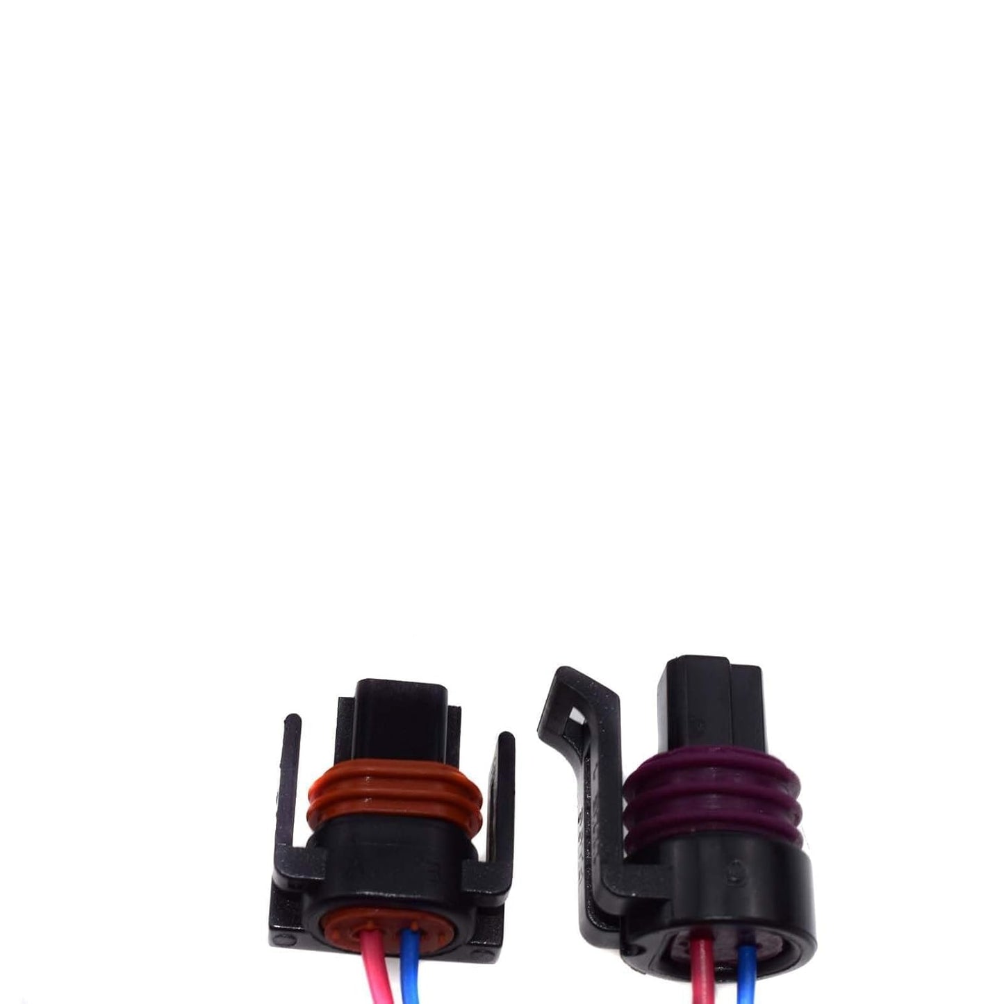 ya 2 8.15 Two IPR and ICP Sensor Tail connectors are Suitable for Ford E-350 E-450 E-550 F-250 F-350