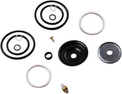 ya 10 9.16 baidi 1-Pack Front Air Spring Repair Bag for for Land Rover L320 LR3 LR4 for Range Rover Spo-
