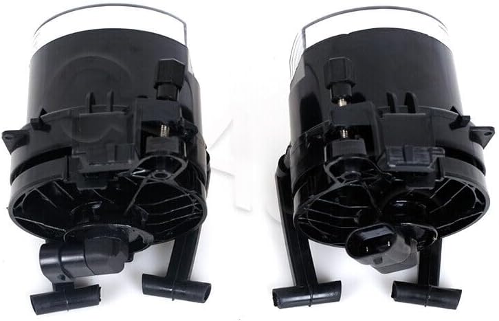 ya 2 8.15 Suitable for BMW 7 Series 730 735 740 745d 760 E65 E66 LED fog light with bulb LH&RH