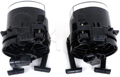 ya 2 8.15 Suitable for BMW 7 Series 730 735 740 745d 760 E65 E66 LED fog light with bulb LH&RH