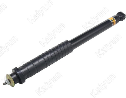 ya 10 9.16 baidi 2x Rear L+R Air Suspension Shock For for Mercedes W171 R171 SLK SLK350 SLK280 SLK300
