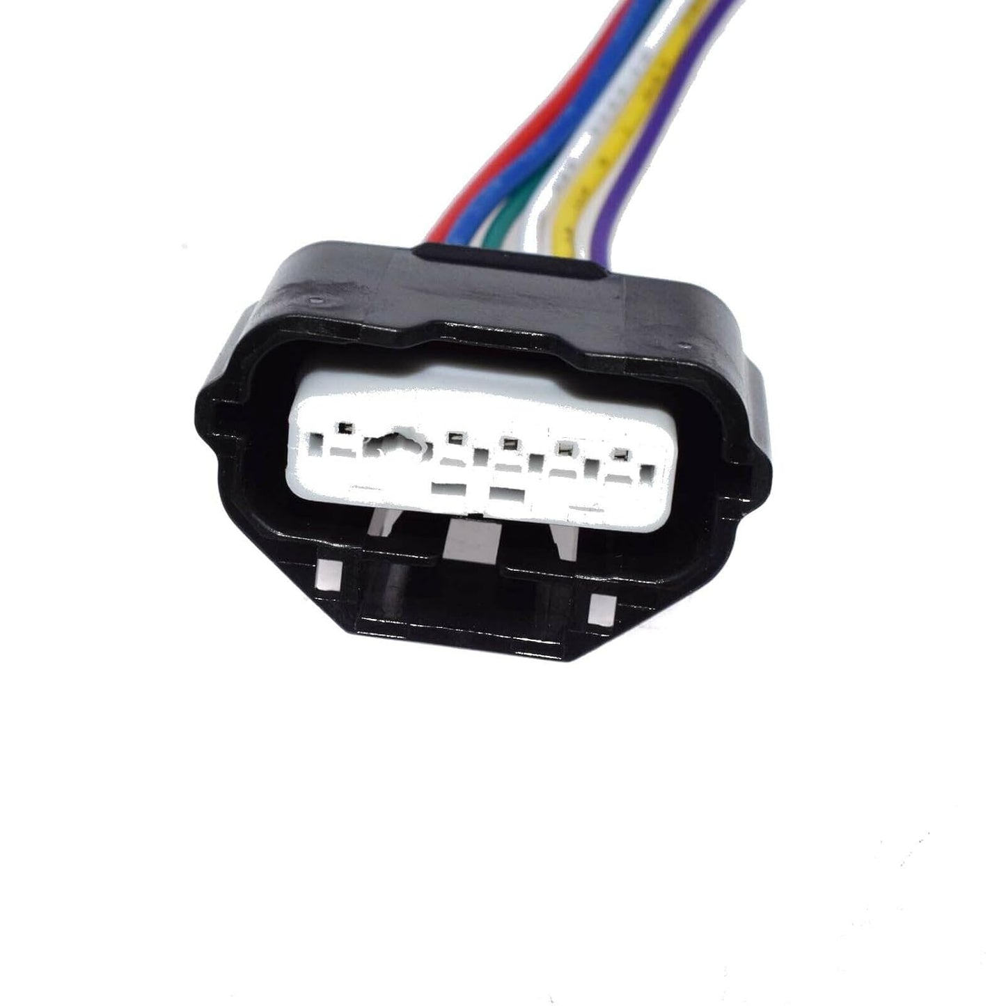 ya 2 8.15 Mass Air Flow Harness Connector 1423-5W Suitable for Nissan Altima for Infiniti FX50