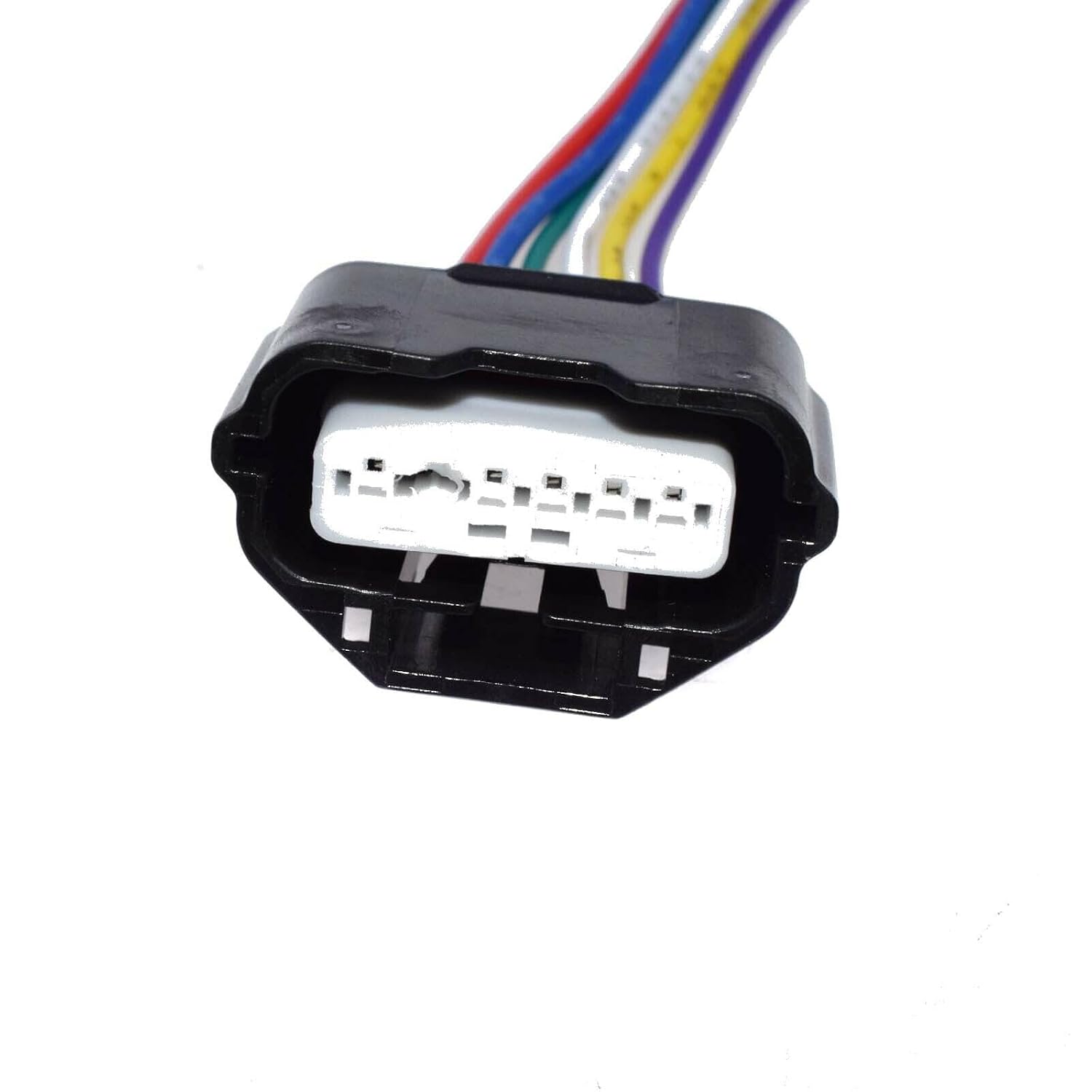 ya 2 8.15 Mass Air Flow Harness Connector 1423-5W Suitable for Nissan Altima for Infiniti FX50