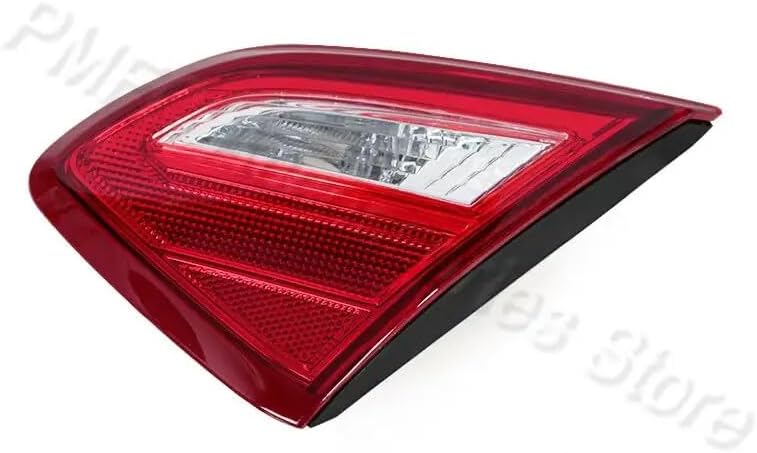 ya 4 8.24 baidi 1 Dual Inner Tail Light Brake Light Tail Light for Nissan TEANA Altima 2016-2019