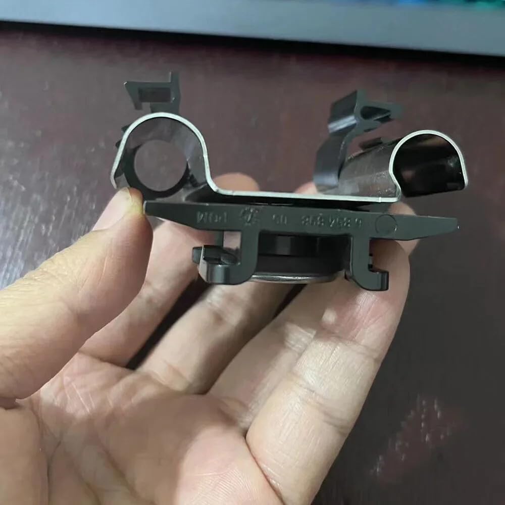 ya 10 9.16 baidi Parking Brake Cable Clip Retainer 34406854898 for BMW 1 2 3 4 F20 F21 F22 F23 30