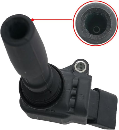 ya 4 8.24 baidi Ignition Coil 04E905110F for Audi A1 A3 A4 A5 Q2 for VW for Tiguan for JETTA Up for SEAT Ibiza