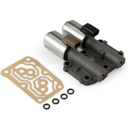 ya 9 10.24 Transmission Dual Linear Shift Solenoid 28260-PRP-014 Fit for Honda for Acc