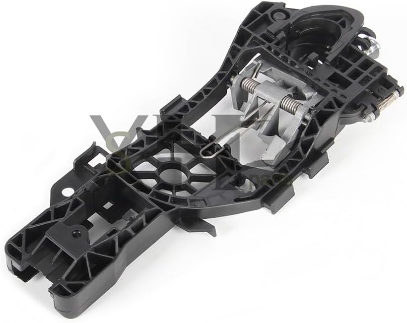 ya 10 9.16 baidi LHD Door Handle Inner Carrier Mechanism Front Right Fit for VW for Passat 06-2015
