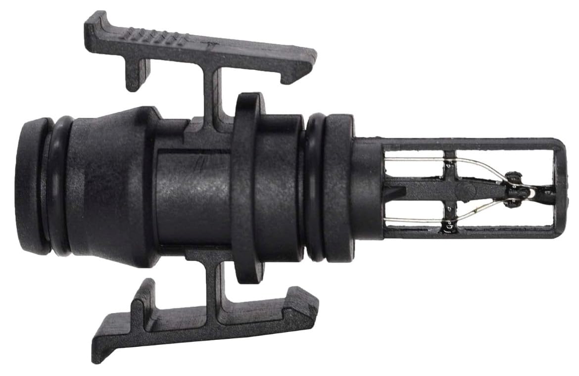 ya 4 8.8.2 Intake Air Temperature Sensor for for Benz OE 0105425717