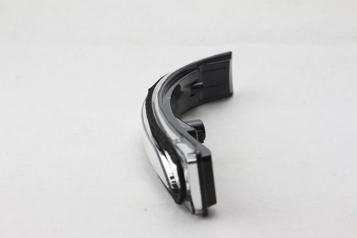 ya 11 9.14 baidiFits for Kia for Sorento 2016-2020 exterior mirror lights 87623C5000-