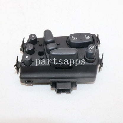 ya 8 8.24 baidi OE Driver Side for SEAT Heated Switch 0YD13TRMAE Fit 2004-2008 for Chrysler for Pacifica 