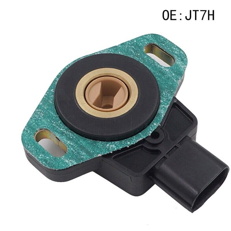 ya 5 8.10 OEM JT7H Left Turn TPS Throttle Position Sensor for CBR600RR 1000R 2004-2014