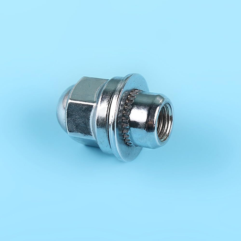 ya 5 8.10 Fits for Mitsubishi for Outlander for Outlander Sport for Dodge Stratus MR455707 Wheel Lug Nut