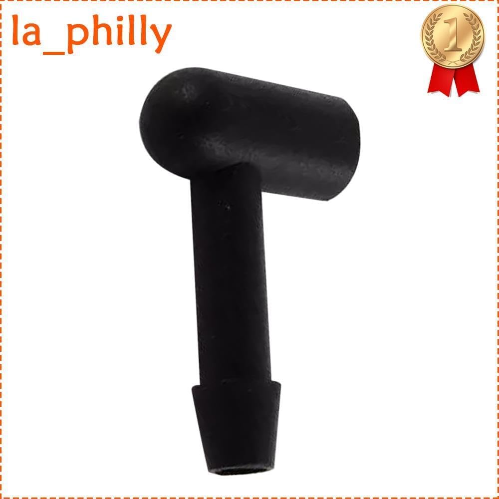 ya 5 8.10 Angle Piece Black Plastic 61607061615 For R50 R53 2000-2006 Cabrio R52 2002-2008