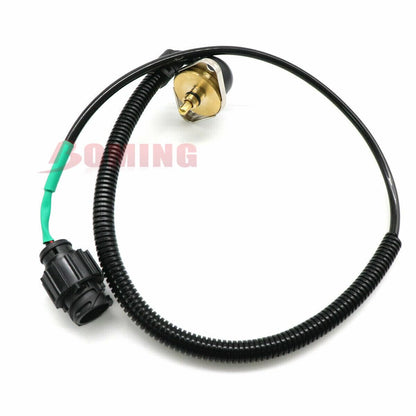 ya 2 8.15 20700060 Turbocharger Pressure Sensor for Volvo D12 VNL VHD VNM 630 780 670