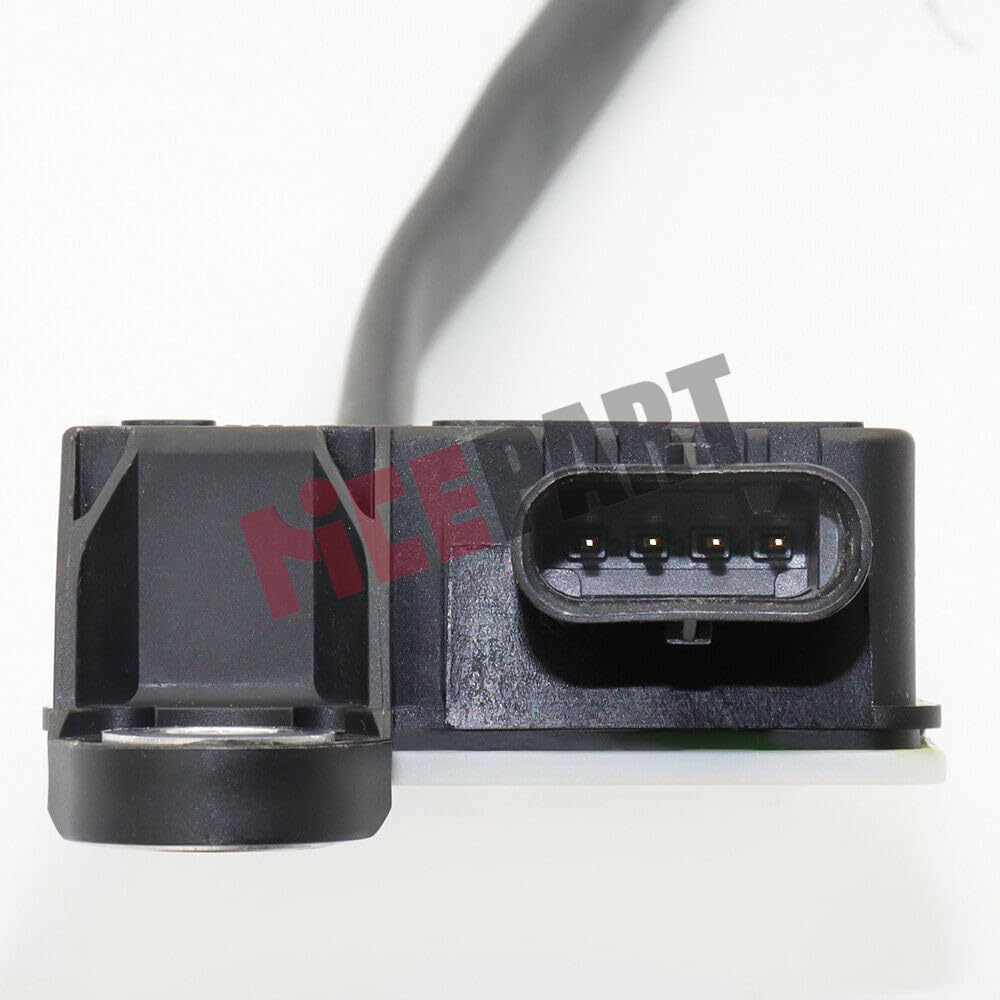 ya 5 8.24 baidi 8R0906261A 059906261F Exhaust Particulate Sensor Compatible for Audi Q5 14-16 Q7