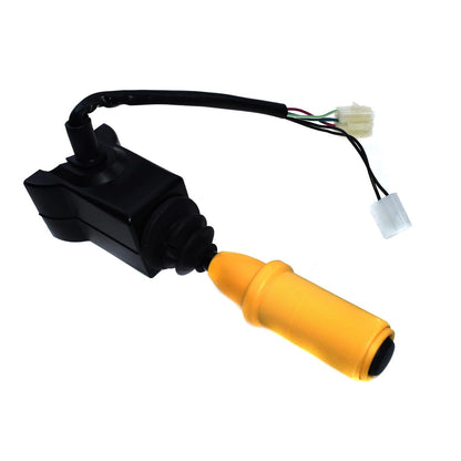 ya 4 8.8 The Forward and Reverse Lever Switch Power Shift Handle is Suitable for JCB 2CX 3CX 4C 701/21201
