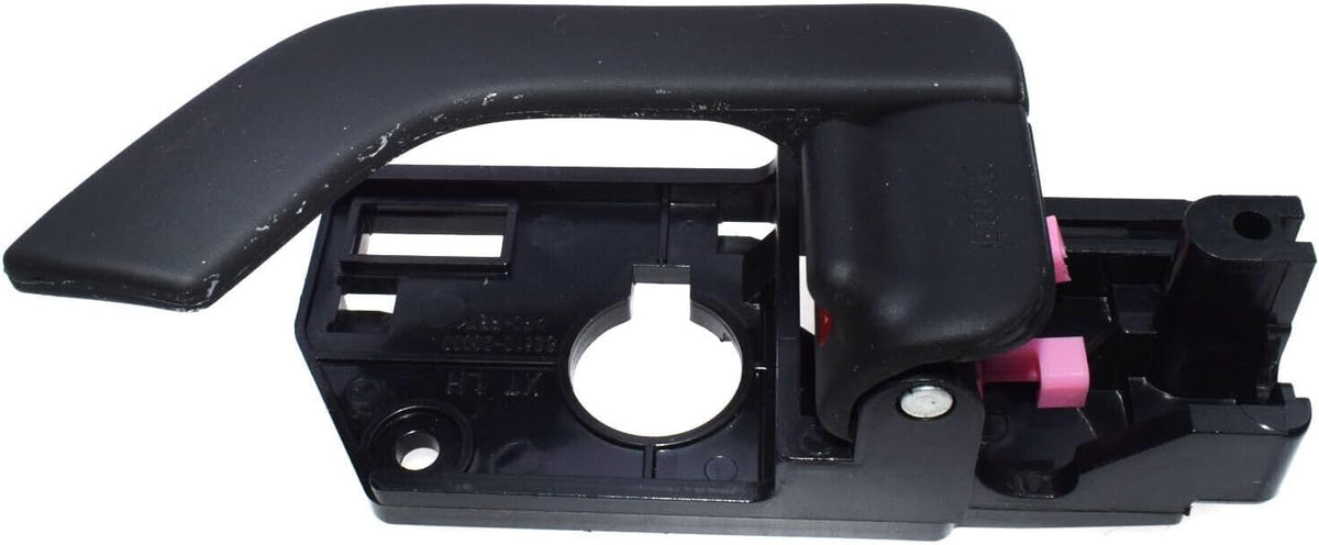 ya 4 8.14 826102C000 Driver Side Inner Door Handle for Hyundai Tiburon 2003-2008