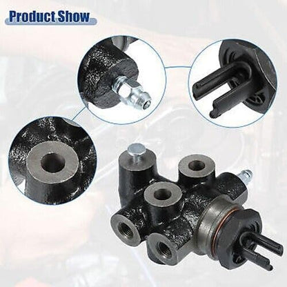 ya 5 8.24 baidi 47910-35330 Brake load sensing proportional valve for Toyota Tacoma 95-04