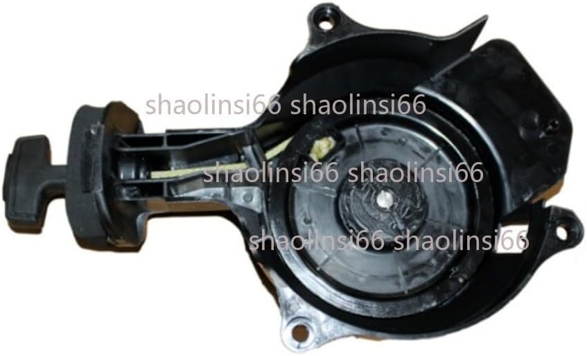 ya 2 8.15 1pc Outboard Motor Recoil Starter 6BX-15710-00 FitFor for Yamaha 4-Stroke 6HP 8 HP