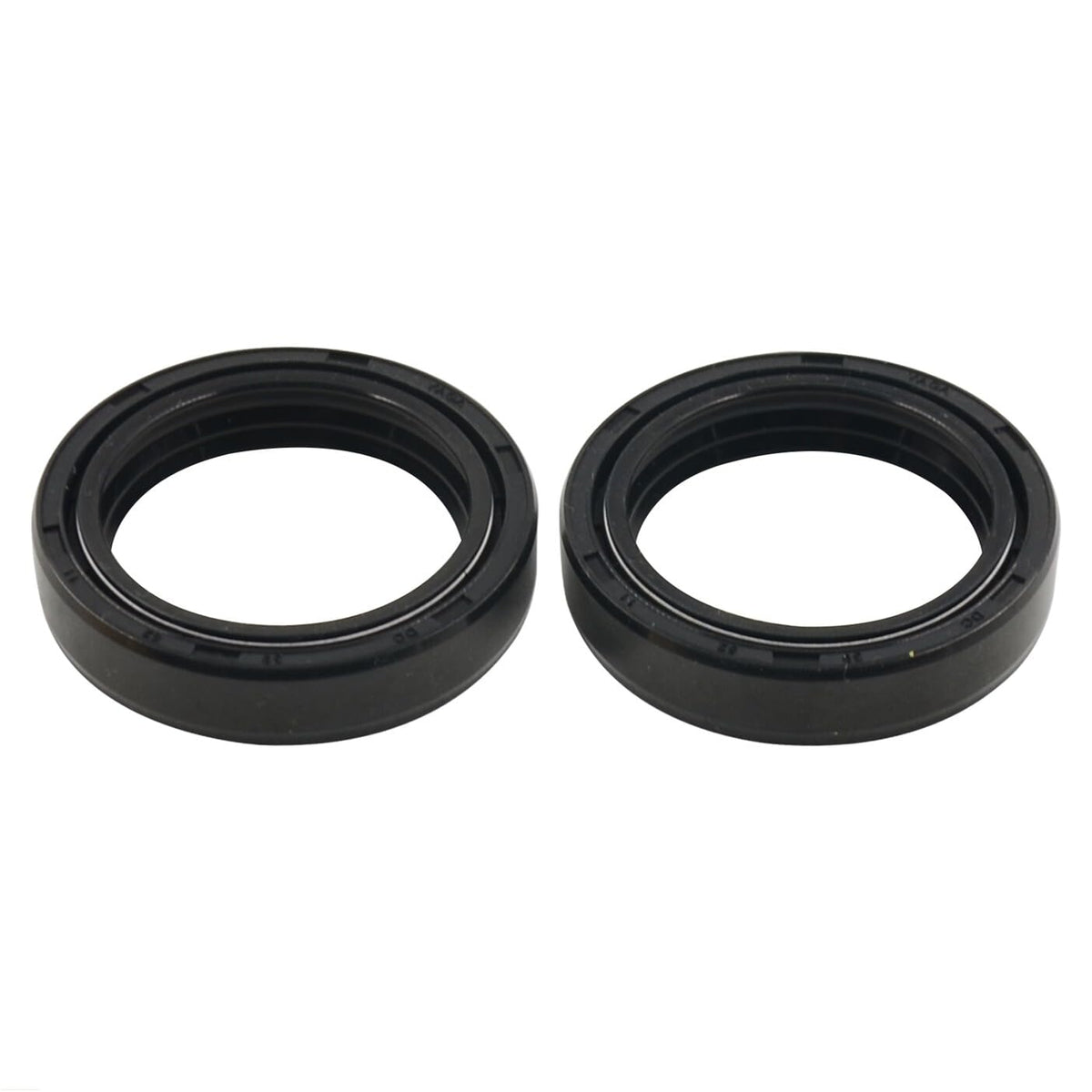 ya 13 9.15 baidi Fork Dust Oil Seals for Suzuki VS750GL VS600GL VS800GL Intruder Boulevard S50
