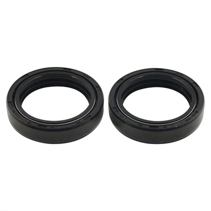 ya 13 9.15 baidi Fork Dust Oil Seals for Suzuki VS750GL VS600GL VS800GL Intruder Boulevard S50