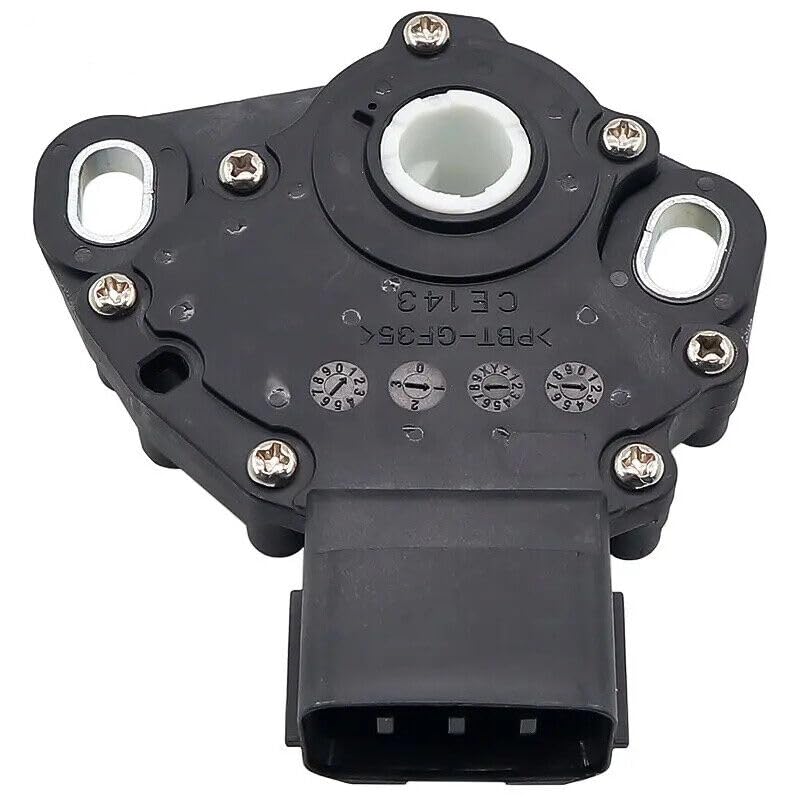 ya 4 8.8.2 Automatic Transmission Neutral Switch 3 Fit for Nissan Versa 554100