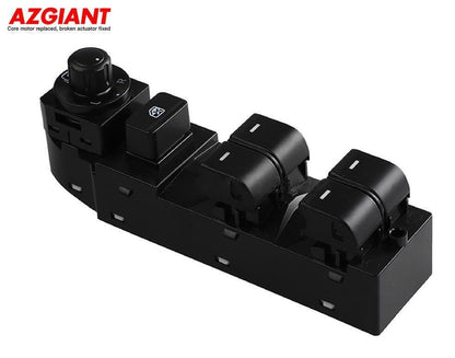 ya 3 8.24 baidi Front Left Drive Side Power Window Switch is Suitable for 2014-2015 for Mazda 6