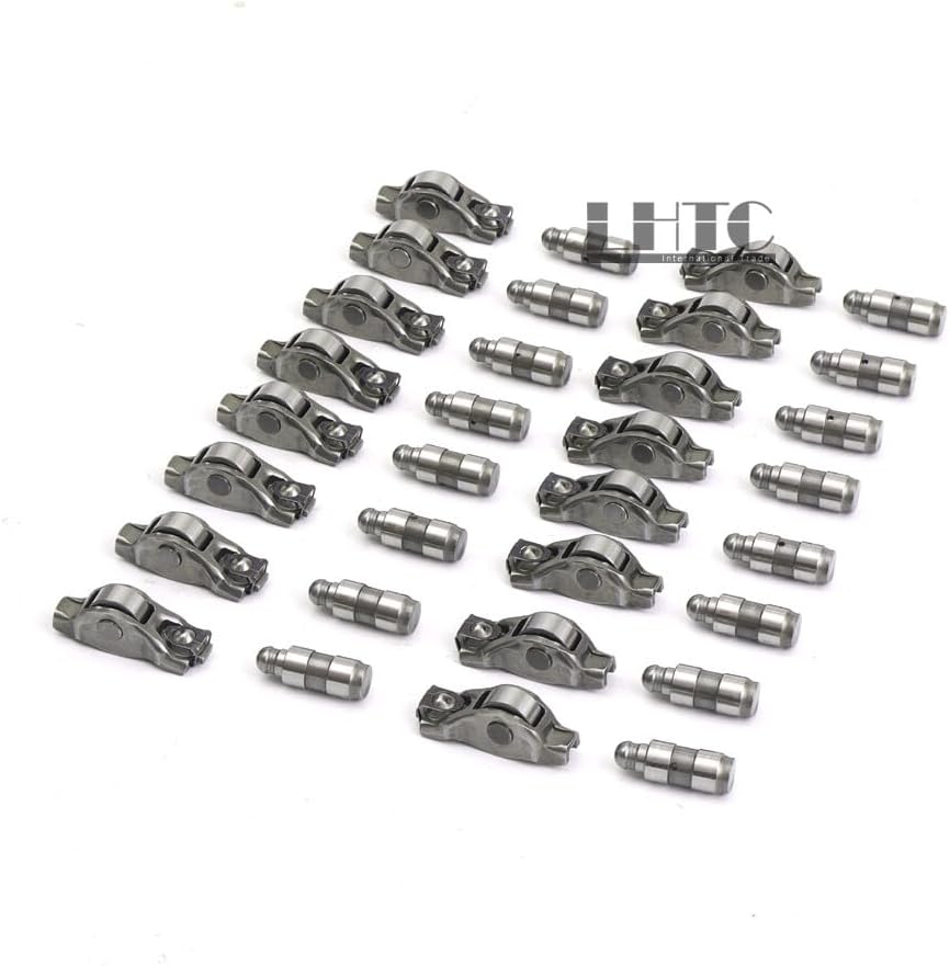 ya 12 10.8 baidi Hydraulic Lifters Rocker Arms Tappets Set for Audi A3 for VW for Golf 1.2 1.4 TSI EA211