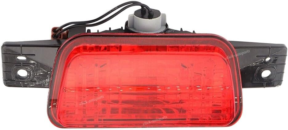 ya 9 10.24 Rear Bumper Light Fits for Mitsubishi for Pajero/Montero V93 V97 V98 2007-2020 Center