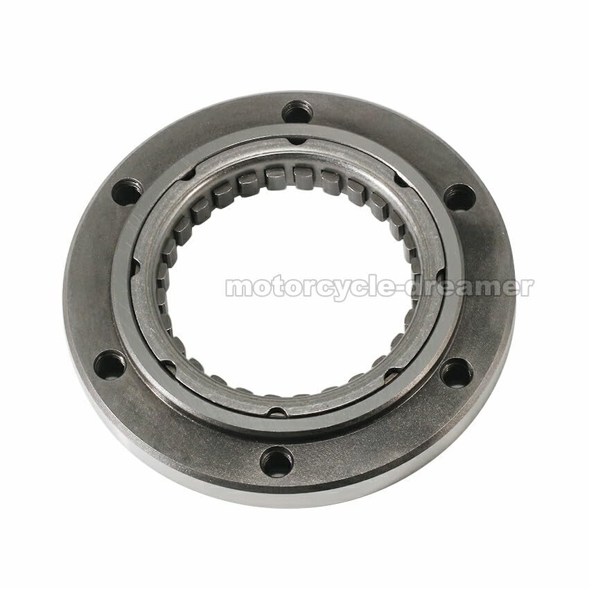 ya 13 9.15 baidi Clutch Starter One Way for Kymco MXU 450i 4x4 2011-2016/2018-2020