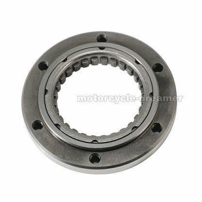 ya 13 9.15 baidi Clutch Starter One Way for Kymco MXU 450i 4x4 2011-2016/2018-2020
