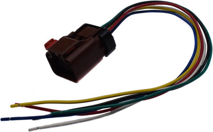 ya 13 9.15 baidi Tail Light Harness Connector Plug Suitable for Dodge Dakota RAM Grand Chero