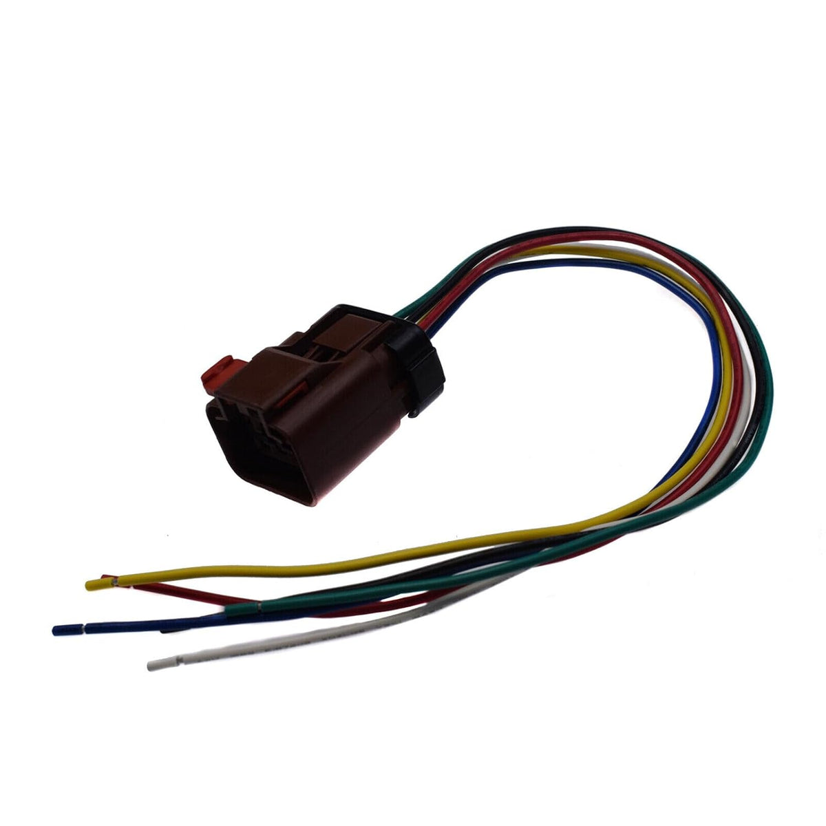 ya 4 8.8 Tail Light Harness Connector Plug Suitable for Dodge Dakota RAM Grand Cherokee 