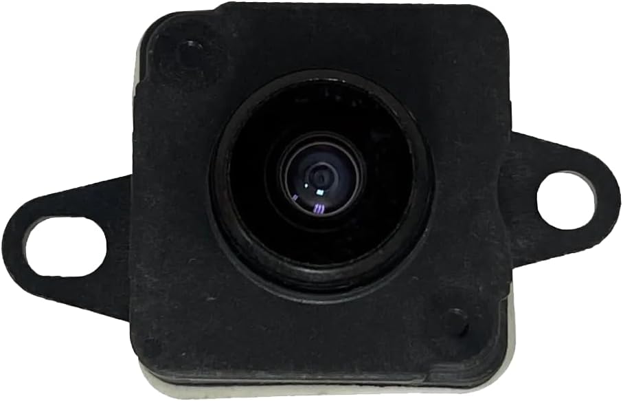 ya 2 8.15 Rear View Backup Parking Camera 68172474AH for 2015-23 for Dodge ChallengerVI