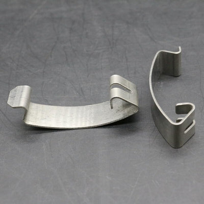 ya 10 9.16 zhengce 2-pack air purifier housing assembly clip 078129797 suitable for VW for Pas