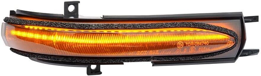 ya 7 8.24 baidi Applicable to for Acura TSX for Honda for Accord Dynamic LED Side Mirror Turn Signal Light 