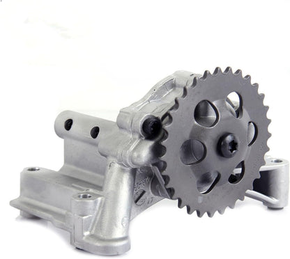 ya 4 8.10 1.8T 1.9TDI Engine Oil Pump for VW for Golf for JETTA for Bora Beetle for Passat 06A115105B
